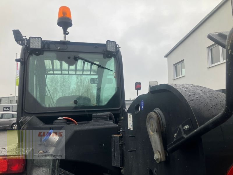 Teleskoplader des Typs Case IH 742 FARMLIFT, Gebrauchtmaschine in Altenstadt a.d. Waldnaab (Bild 10)