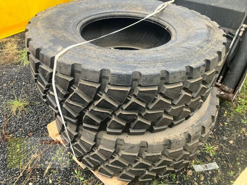 Teleskoplader des Typs Case IH 742 FARMLIFT, Gebrauchtmaschine in Altenstadt a.d. Waldnaab (Bild 18)