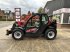 Teleskoplader des Typs Case IH FARMLIFT 525, Gebrauchtmaschine in MARIENHEEM (Bild 3)