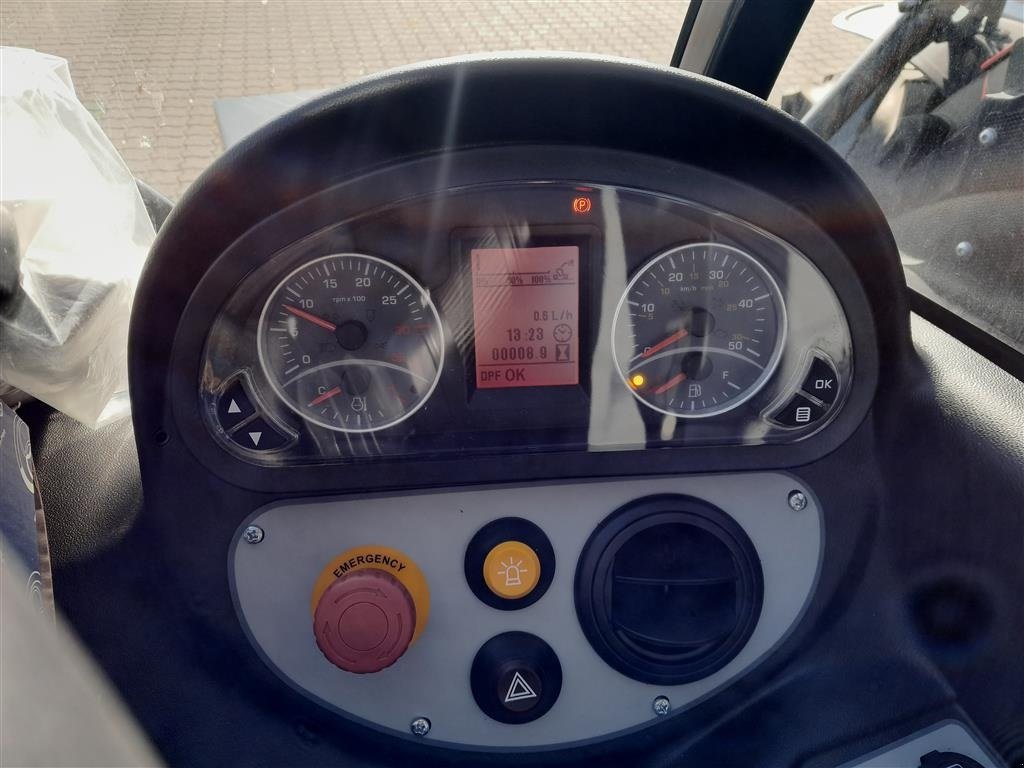 Teleskoplader des Typs Case IH Farmlift 526 med pallegafler, Gebrauchtmaschine in Bredsten (Bild 11)