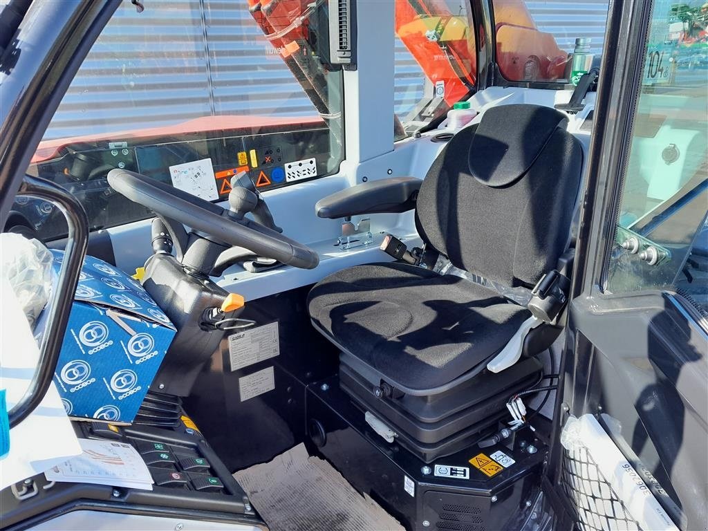 Teleskoplader des Typs Case IH Farmlift 526 med pallegafler, Gebrauchtmaschine in Bredsten (Bild 10)