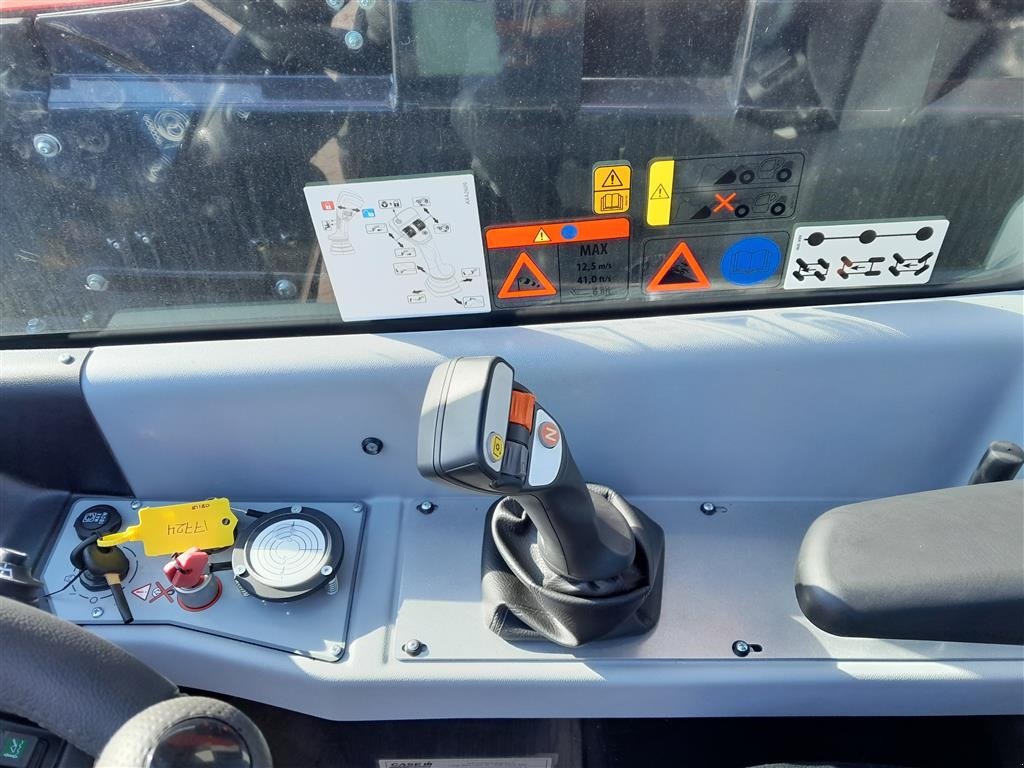 Teleskoplader des Typs Case IH Farmlift 526 med pallegafler, Gebrauchtmaschine in Bredsten (Bild 12)