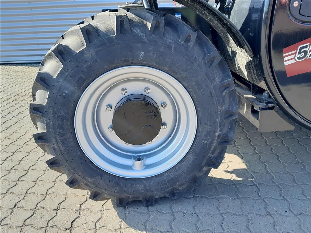 Teleskoplader des Typs Case IH Farmlift 526 med pallegafler, Gebrauchtmaschine in Bredsten (Bild 9)