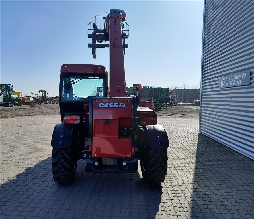 Teleskoplader des Typs Case IH Farmlift 526 med pallegafler, Gebrauchtmaschine in Bredsten (Bild 7)