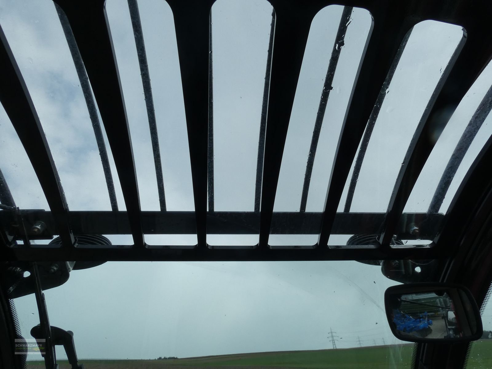 Teleskoplader typu Case IH Farmlift 737, Neumaschine v Aurolzmünster (Obrázek 18)