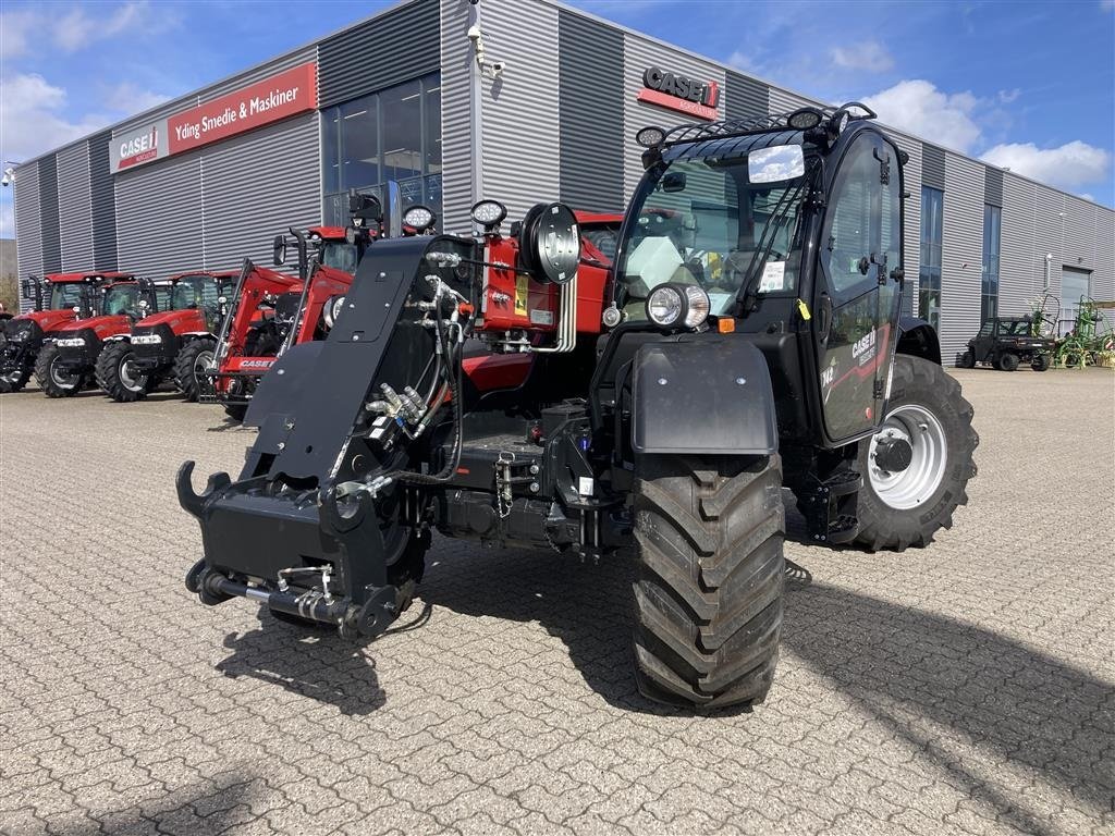 Teleskoplader typu Case IH FARMLIFT 742 Ny model, Gebrauchtmaschine w Horsens (Zdjęcie 3)