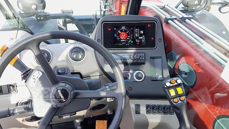 Teleskoplader typu Case IH Farmlift 742 Teleskoplader Neu mit JCB Werkzeugaufnahme, Gebrauchtmaschine v Straelen (Obrázek 7)