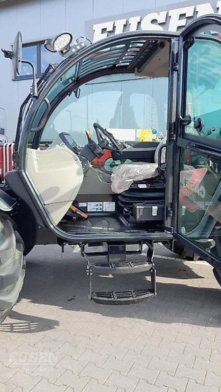 Teleskoplader typu Case IH Farmlift 742 Teleskoplader Neu mit JCB Werkzeugaufnahme, Gebrauchtmaschine v Straelen (Obrázek 5)