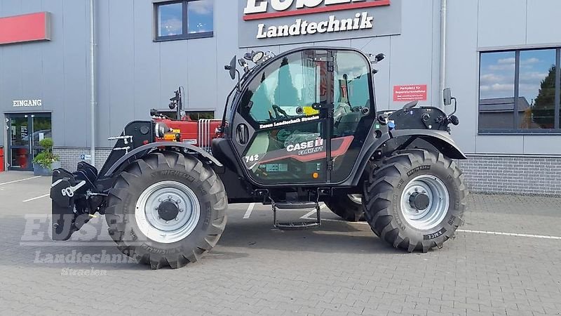 Teleskoplader typu Case IH Farmlift 742 Teleskoplader Neu mit JCB Werkzeugaufnahme, Gebrauchtmaschine v Straelen (Obrázek 3)