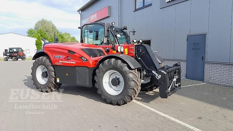 Teleskoplader typu Case IH Farmlift 742 Teleskoplader Neu mit JCB Werkzeugaufnahme, Gebrauchtmaschine v Straelen (Obrázek 1)
