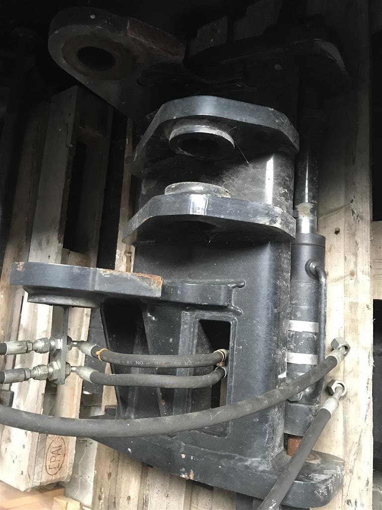 Teleskoplader des Typs Case IH FARMLIFT 742, Gebrauchtmaschine in Maribo (Bild 2)