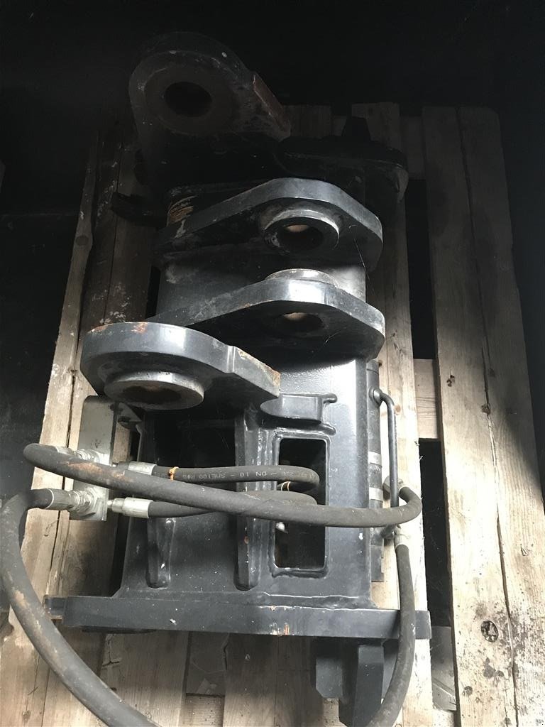 Teleskoplader des Typs Case IH FARMLIFT 742, Gebrauchtmaschine in Maribo (Bild 1)