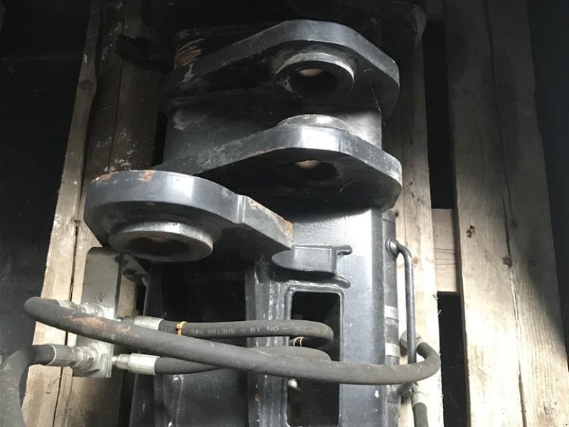 Teleskoplader of the type Case IH FARMLIFT 742, Gebrauchtmaschine in Maribo (Picture 1)