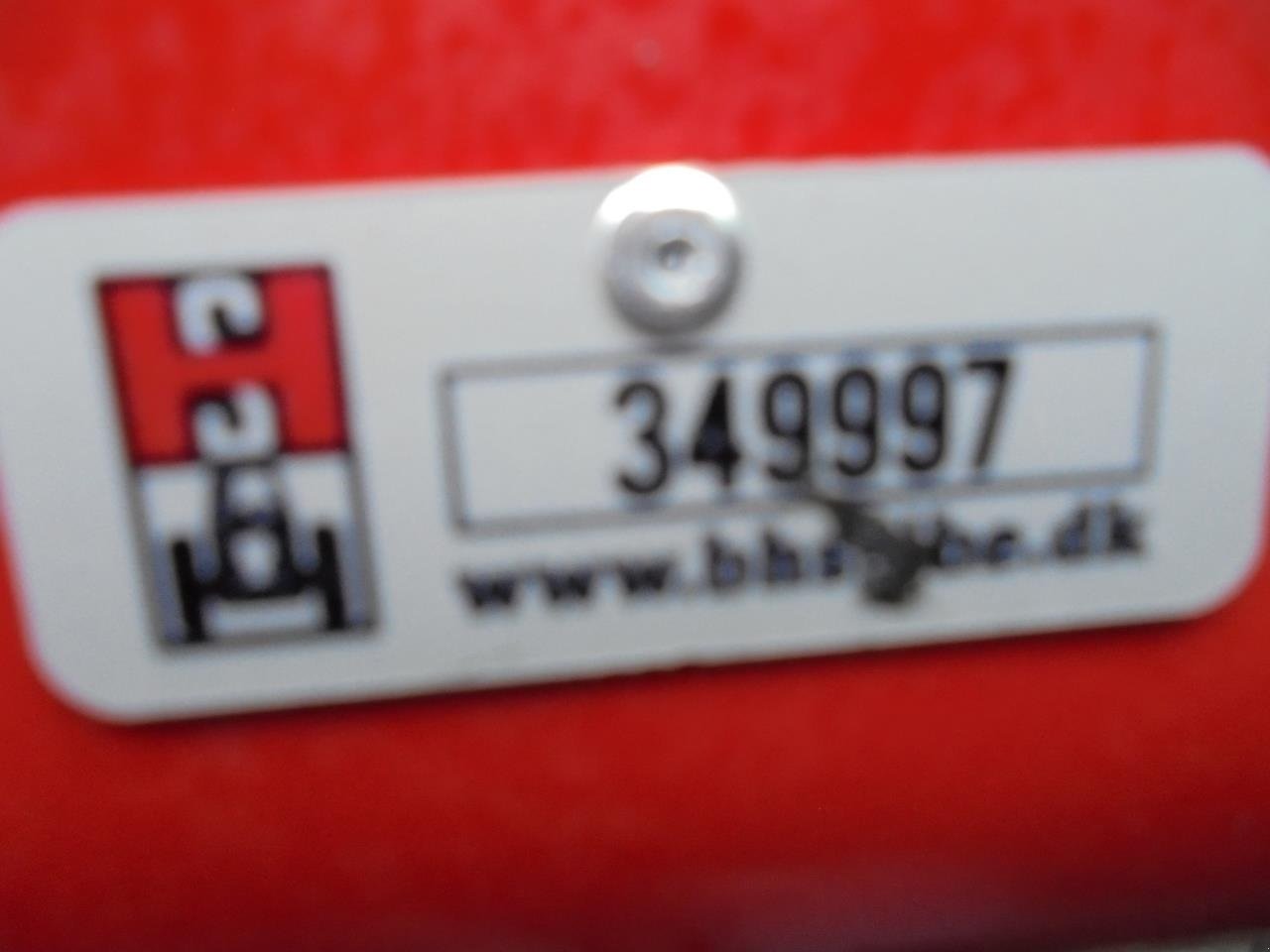 Teleskoplader του τύπου Case IH FARMLIFT 742, Gebrauchtmaschine σε Ribe (Φωτογραφία 26)