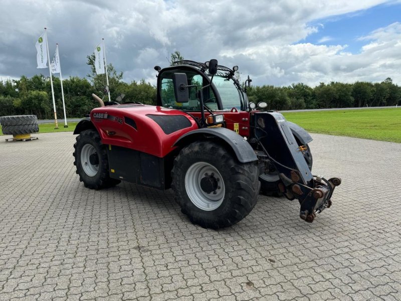 Teleskoplader typu Case IH FARMLIFT 742, Gebrauchtmaschine w Bramming (Zdjęcie 1)