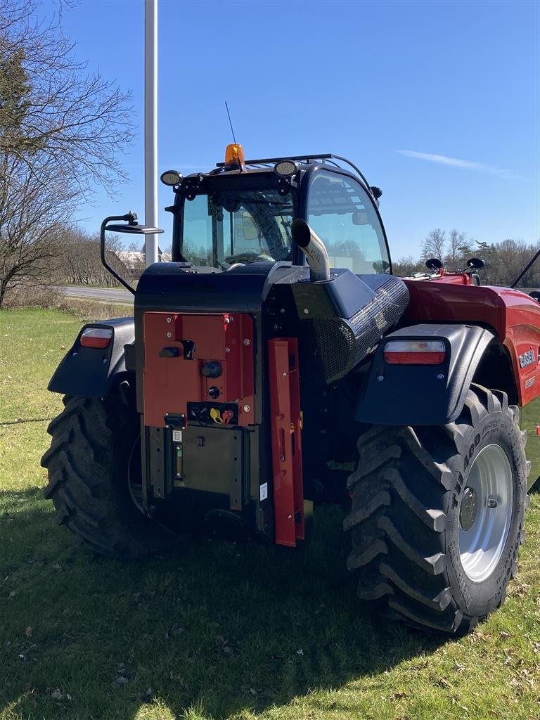 Teleskoplader des Typs Case IH FARMLIFT 742, Gebrauchtmaschine in Søllested (Bild 4)