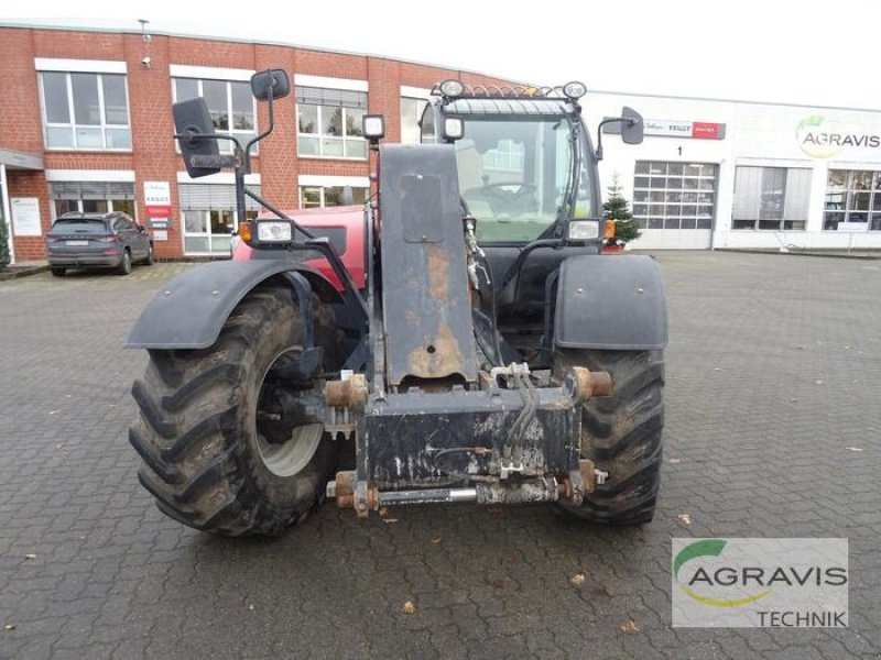 Teleskoplader tipa Case IH FARMLIFT 742, Gebrauchtmaschine u Uelzen (Slika 2)
