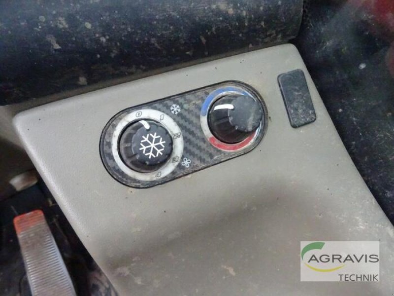 Teleskoplader tipa Case IH FARMLIFT 742, Gebrauchtmaschine u Uelzen (Slika 12)