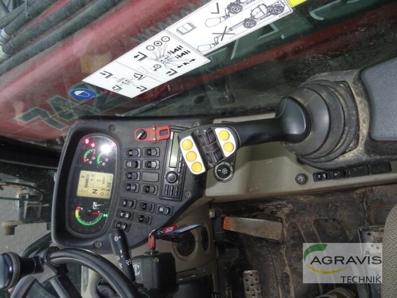 Teleskoplader tipa Case IH FARMLIFT 742, Gebrauchtmaschine u Uelzen (Slika 11)