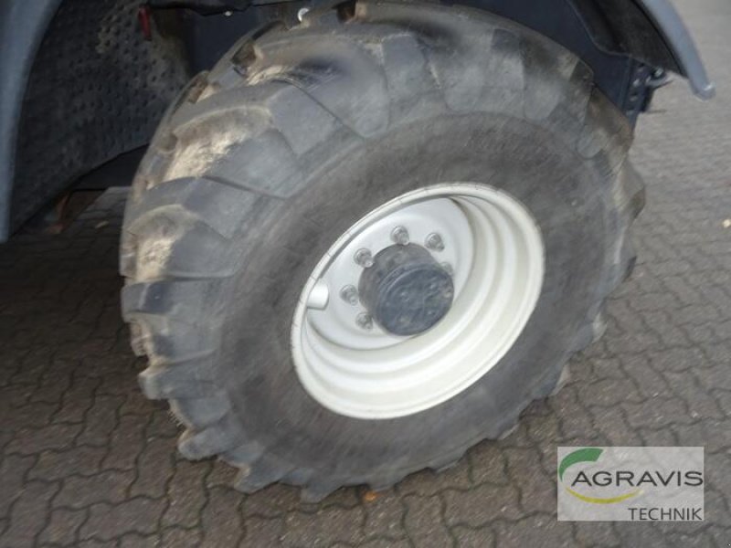 Teleskoplader tipa Case IH FARMLIFT 742, Gebrauchtmaschine u Uelzen (Slika 7)