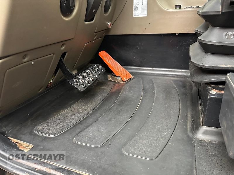 Teleskoplader des Typs Case IH Farmlift 742, Gebrauchtmaschine in Rohr i .NB (Bild 13)