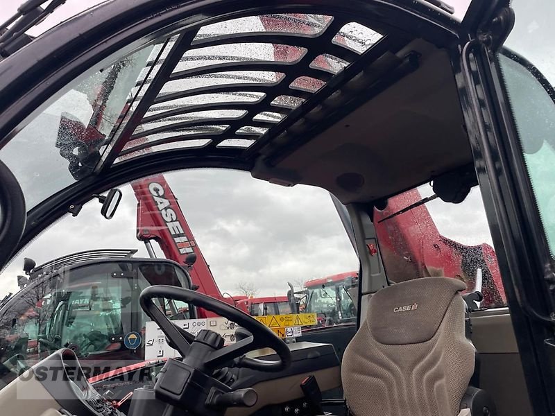 Teleskoplader des Typs Case IH Farmlift 742, Gebrauchtmaschine in Rohr i .NB (Bild 11)