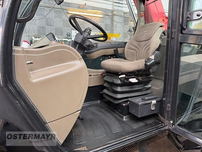 Teleskoplader des Typs Case IH Farmlift 742, Gebrauchtmaschine in Rohr i .NB (Bild 10)