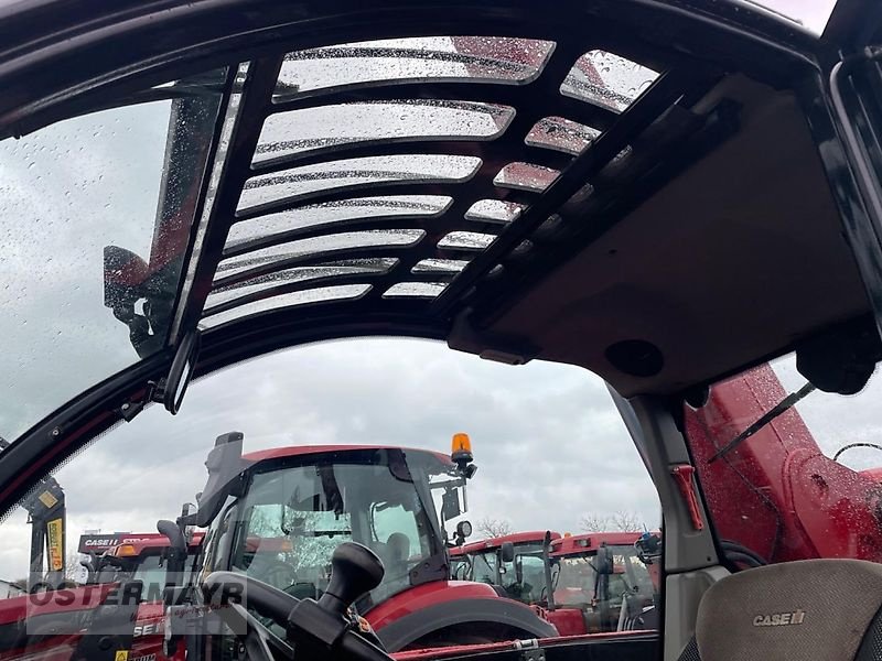 Teleskoplader des Typs Case IH Farmlift 742, Gebrauchtmaschine in Rohr i .NB (Bild 8)