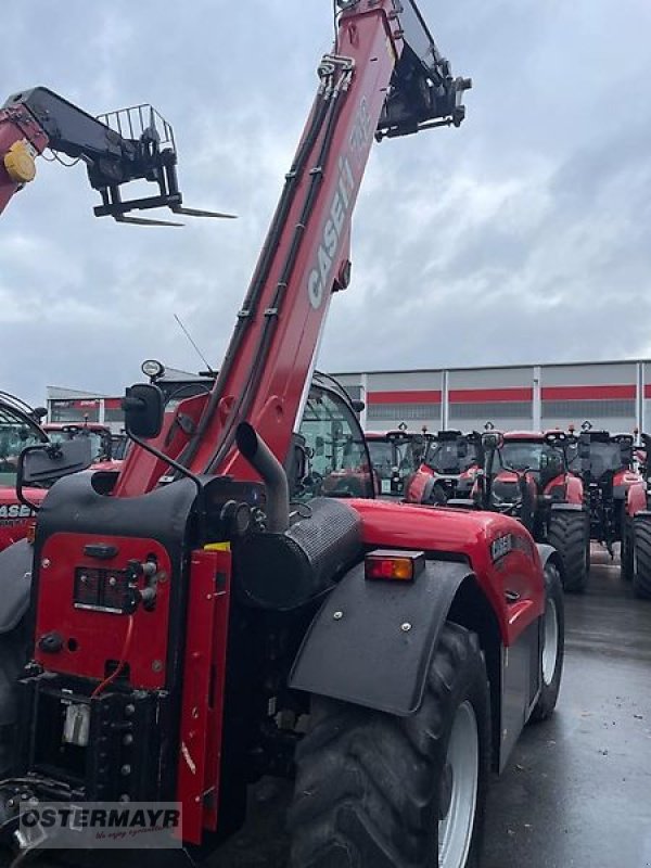 Teleskoplader des Typs Case IH Farmlift 742, Gebrauchtmaschine in Rohr i .NB (Bild 5)