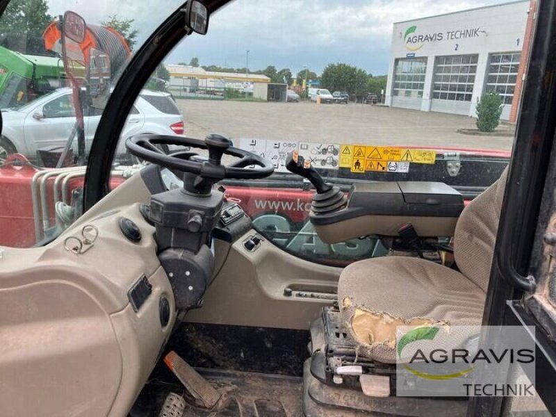 Teleskoplader typu Case IH FARMLIFT 742, Gebrauchtmaschine v Uelzen (Obrázek 4)
