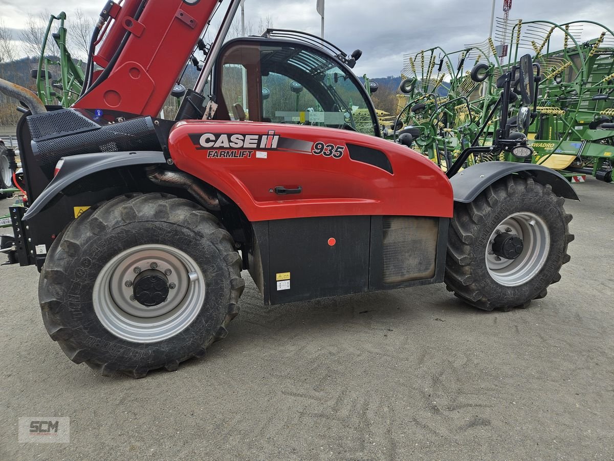 Teleskoplader typu Case IH Farmlift 935, Vorführmaschine v St. Marein (Obrázek 5)