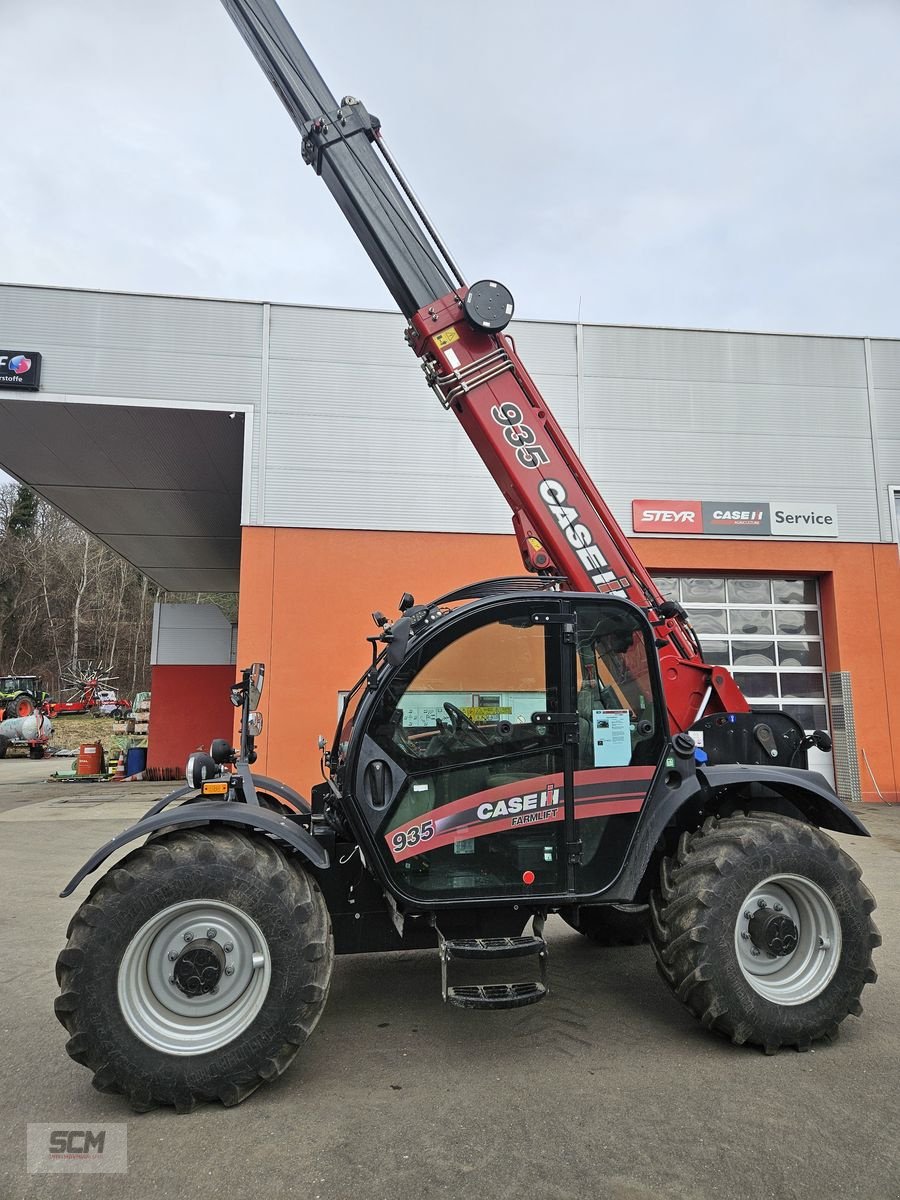Teleskoplader typu Case IH Farmlift 935, Vorführmaschine v St. Marein (Obrázek 2)