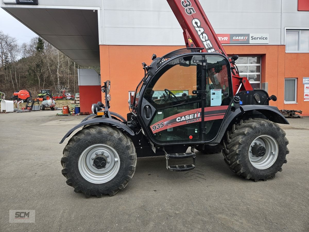Teleskoplader typu Case IH Farmlift 935, Vorführmaschine v St. Marein (Obrázek 3)