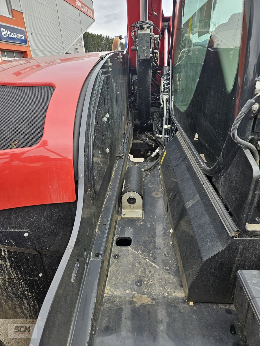 Teleskoplader typu Case IH Farmlift 935, Vorführmaschine v St. Marein (Obrázek 4)