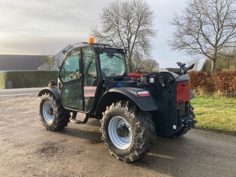Teleskoplader des Typs Case IH FARMLIFT 935, Gebrauchtmaschine in Aabenraa (Bild 3)