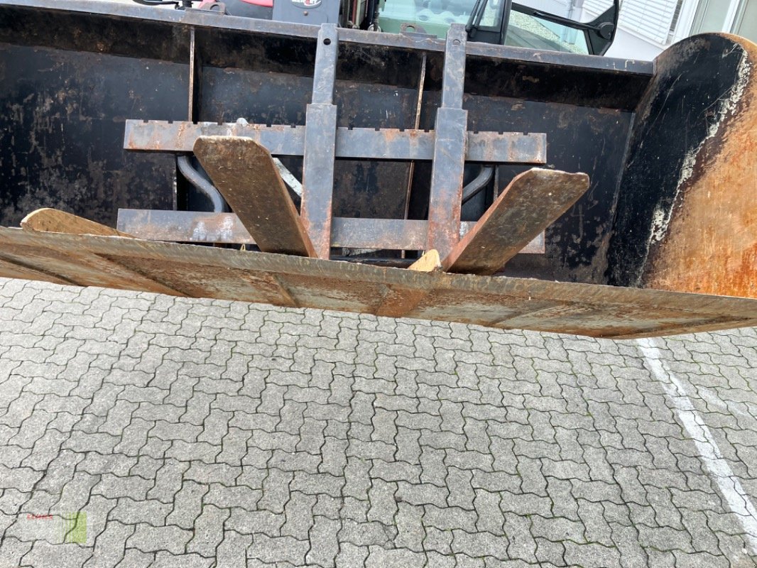 Teleskoplader Türe ait Case IH Farmlift 935, Gebrauchtmaschine içinde Bordesholm (resim 12)