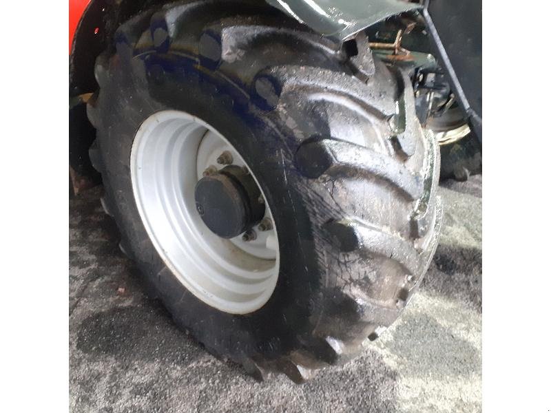 Teleskoplader of the type Case IH FARMLIFT, Gebrauchtmaschine in HERLIN LE SEC (Picture 8)