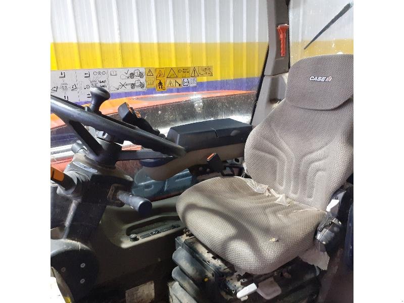 Teleskoplader of the type Case IH FARMLIFT, Gebrauchtmaschine in HERLIN LE SEC (Picture 9)