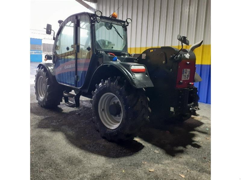Teleskoplader of the type Case IH FARMLIFT, Gebrauchtmaschine in HERLIN LE SEC (Picture 5)