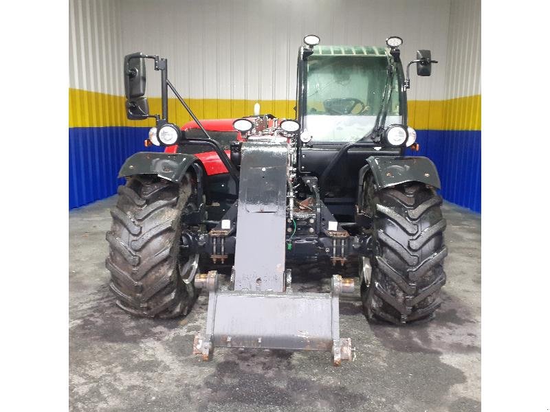 Teleskoplader of the type Case IH FARMLIFT, Gebrauchtmaschine in HERLIN LE SEC (Picture 3)