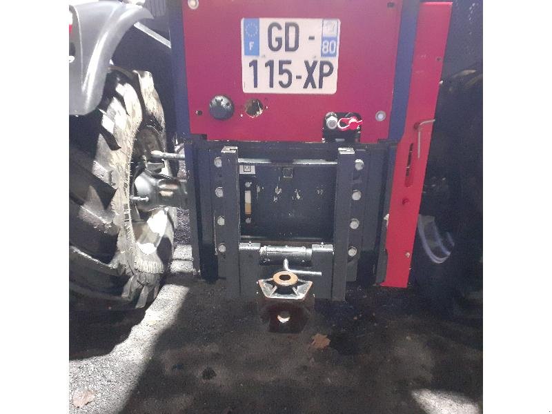 Teleskoplader of the type Case IH FARMLIFT, Gebrauchtmaschine in HERLIN LE SEC (Picture 7)