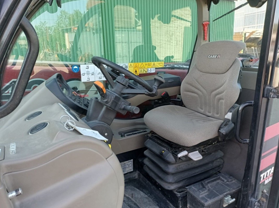 Teleskoplader des Typs Case 742 Farmlift, Gebrauchtmaschine in Liebenwalde (Bild 18)