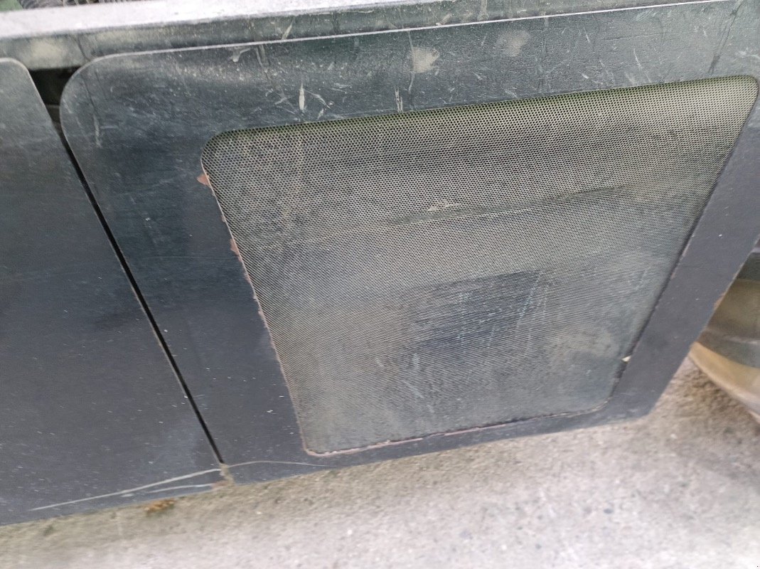 Teleskoplader des Typs Case 742 Farmlift, Gebrauchtmaschine in Liebenwalde (Bild 25)