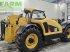 Teleskoplader типа Caterpillar catepillar th 407 c, Gebrauchtmaschine в MORDY (Фотография 4)