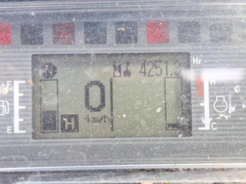 Teleskoplader типа Caterpillar DP25NT, Gebrauchtmaschine в senlis (Фотография 10)