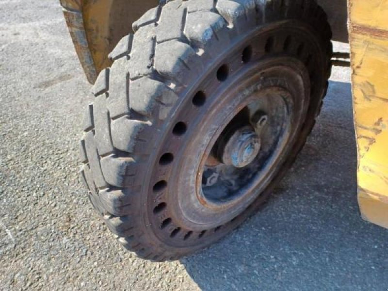 Teleskoplader типа Caterpillar DP50K2, Gebrauchtmaschine в senlis (Фотография 5)