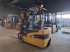 Teleskoplader Türe ait Caterpillar EP18NT, Gebrauchtmaschine içinde senlis (resim 5)