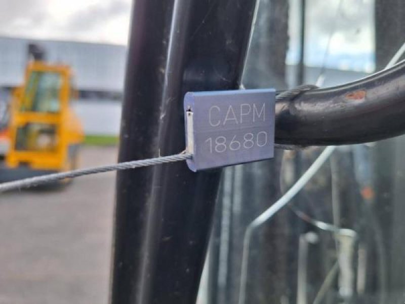 Teleskoplader typu Caterpillar GP25N, Gebrauchtmaschine w senlis (Zdjęcie 10)