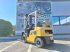 Teleskoplader du type Caterpillar GP25NTD, Gebrauchtmaschine en senlis (Photo 3)
