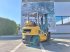Teleskoplader du type Caterpillar GP25NTD, Gebrauchtmaschine en senlis (Photo 5)